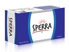Sperra 60 Kapsül