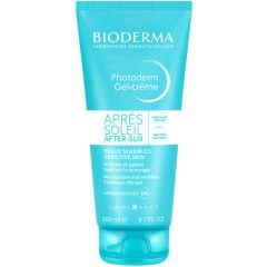 Bioderma Photoderm Gel-Cream After Sun 200 Ml