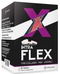 İntraflex 30 Tablet