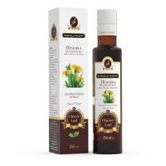İmmunat Hindiba Yaprağı Ekstraktı 250 ml
