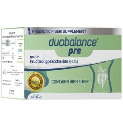 NBT Life Duobalance Pre 30 Saşe