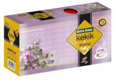 Shiffa Home Kekik Çayı 20 li
