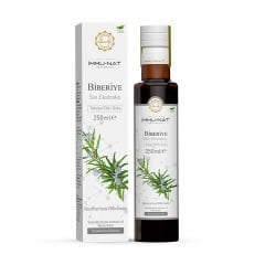 İmmunat Biberiye Yaprağı Ekstraktı 250 ml