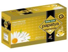 Shiffa Home Papatya Çayı 20 li