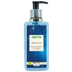 Agarta Doğal Okyanus Sıvı Sabun 500 ml