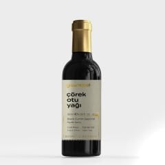 Greenlabel Çörekotu Yağı 180 ml.