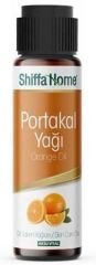 Shiffa Home Portakal Yağı 5 ml