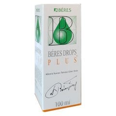 Beres Drops Plus Damla 100 ml