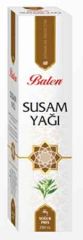 Balen Susam Yağı (Soğuk Pres) 250 ml