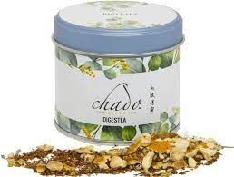 Chado Dıges Tea 50 GR