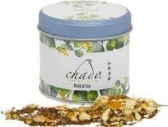 Chado Dıges Tea 50 GR