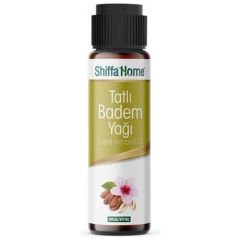Shiffa Home Tatlı Badem Yağı 50 ml