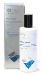 Dead Sea Spa Magik Pro Toner Tonik 260 ml