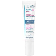 Ducray Dexyane Med Palpebral Bakım Kremi 15 ml
