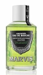 Marvis Ağız Çalkalama Suyu Nane 120 ml