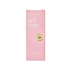 Greenlabel Gül Yağı 30 ml