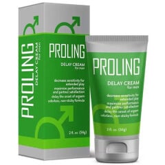 Proling Delay Cream 56 gr