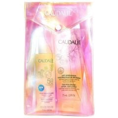 Caudalie Summer Duo Suncare Set