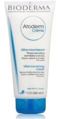 Bioderma Atoderm Nemlendirici Krem 200 ml