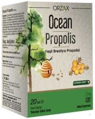 Ocean Propolis Sprey 20 ml