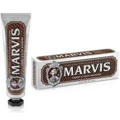 Marvis Sweet Sour Rhubarb Mint Diş Macunu 75 ml