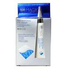 Dead Sea Magic Beyond Eye Cream 15 Ml