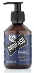 Proraso Sakal Şampuanı - Azure Lime