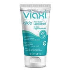 Viaxi Glide Jel Sade 50 ML/0085