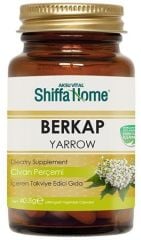Shiffa Home Berkap (BSR) 60  Kapsül