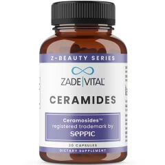 Zade Vital Ceramides 30 Kapsül