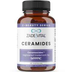 Zade Vital Ceramides 30 Kapsül