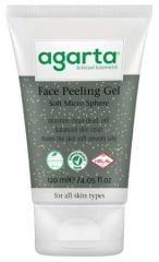 Agarta Doğal Peeling Jel 120 ml