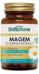 Shiffa Home Söğüt Kabuğu Ekstresi Magem (MGR) Kapsül