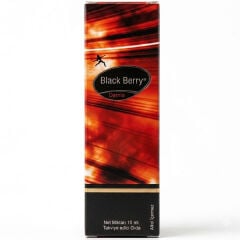 Black Berry Kadınlar İçin Damla 10 ml