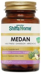 Shiffa Home Medan (MDA) 60 Kapsül