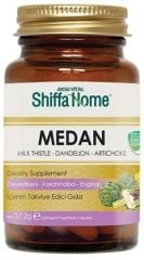 Shiffa Home Medan (MDA) 60 Kapsül
