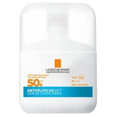 La Roche Posay Anthelios UV Air Serum Solaire SPF 50+ Yüz Güneş Serumu 50 ml