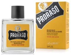Proraso Sakal Balsamı - Wood Spice