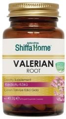 Shiffa Home Kedi Otu 60 Kapsül
