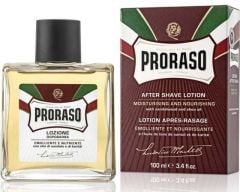 Proraso Tıraş Sonrası Losyon - Sandal Ağacı Özlü 100 ml
