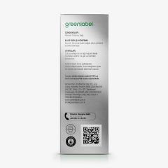 Greenlabel Kenevir Tohumu Yağı 50 ml.