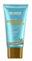 Beaver Argan Oil Of Moroccco Saç Bakım Kremi 40 ml
