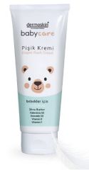 Dermoskin BabyCare Pişik Kremi 100 ml