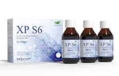 İmmunat XP S6 Sıvı Box 300 ml