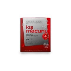 Greenlabel Kış Macunu Organik Keçiboynuzu Pekmezi 250 g