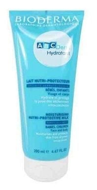 Bioderma ABCDerm Hydratant 200 ML