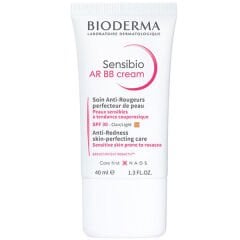 Bioderma Sensibio AR BB Cream Spf 30 40 ml Kızarıklık Karşıtı Bakım Kremi