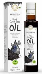 İmmunat Çörek Otu Yağı 250 ml