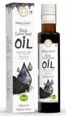 İmmunat Çörek Otu Yağı 250 ml