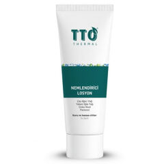 TTO Nemlendirici Losyon 100 ml